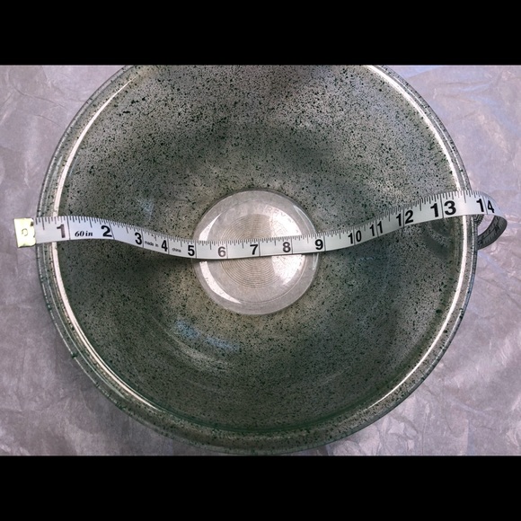 ❤️💚Rare Pyrex Confetti speckled Corning set💚❤️ - Picture 8 of 13